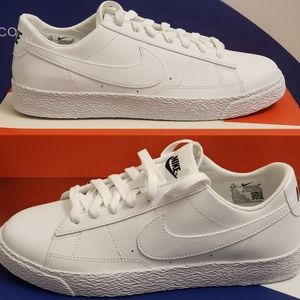 Nike Blazer Low Kids Size 6.5y